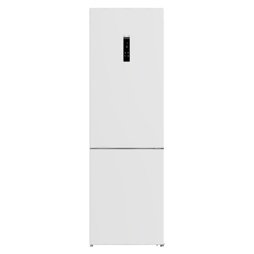 Холодильник Hotpoint HDKP 7201 W, белый