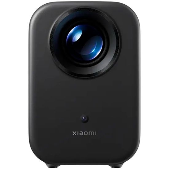 Проектор Xiaomi Smart Projector L1 (BHR9417EU), черный