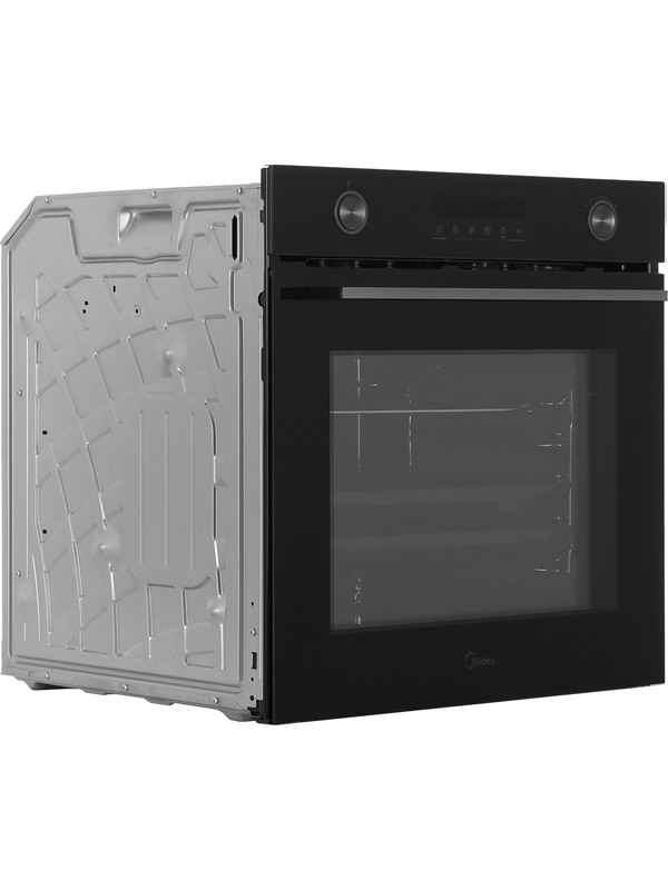 Духовой шкаф электрический Midea MO715103GB, черный