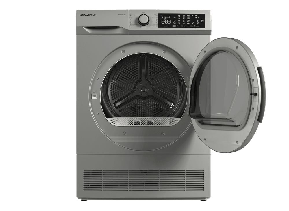 Сушильная машина Maunfeld MFDM158SL400, нержавеющая сталь