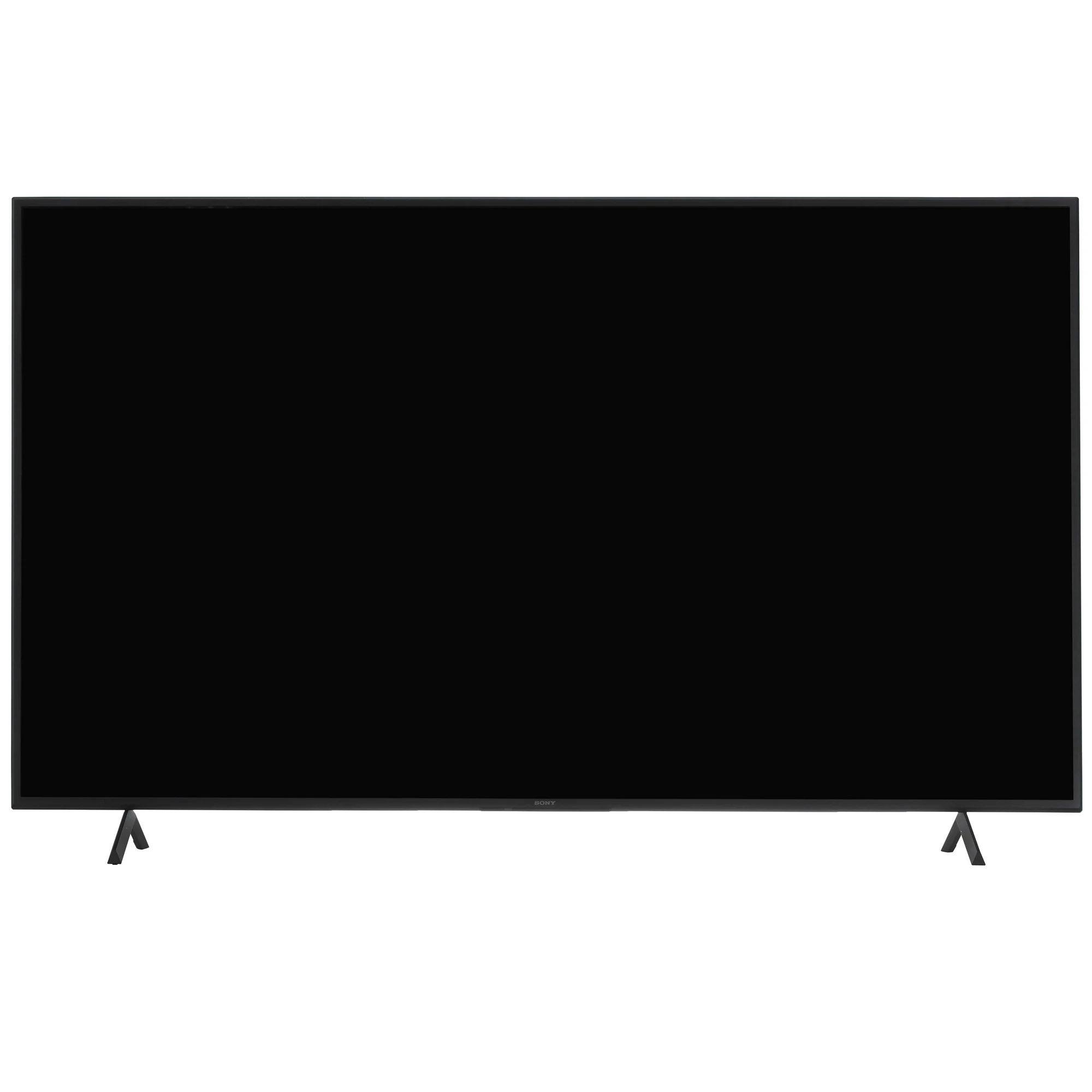 Телевизор Sony KD-75X75WL