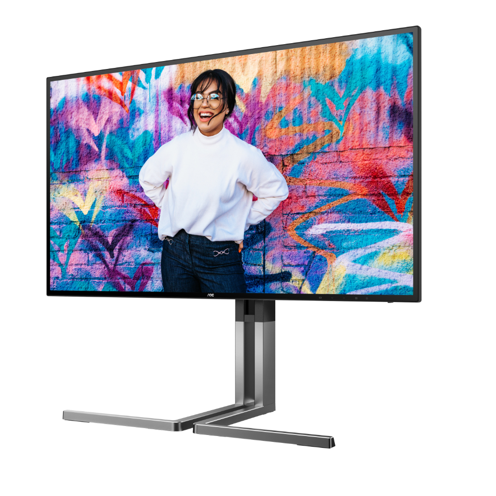 Монитор AOC U27U3CV