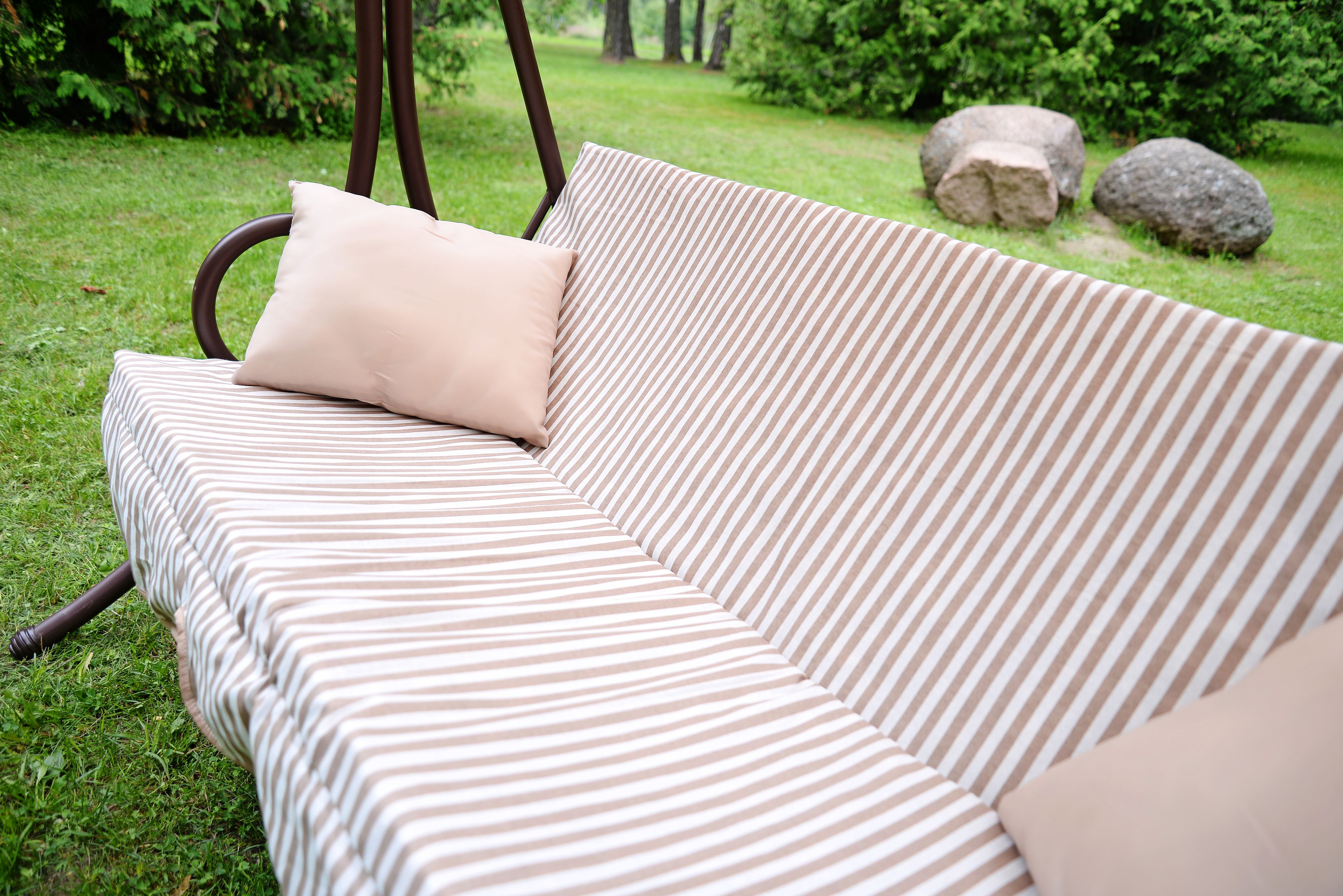 Качели садовые Olsa Мартинелла с1473