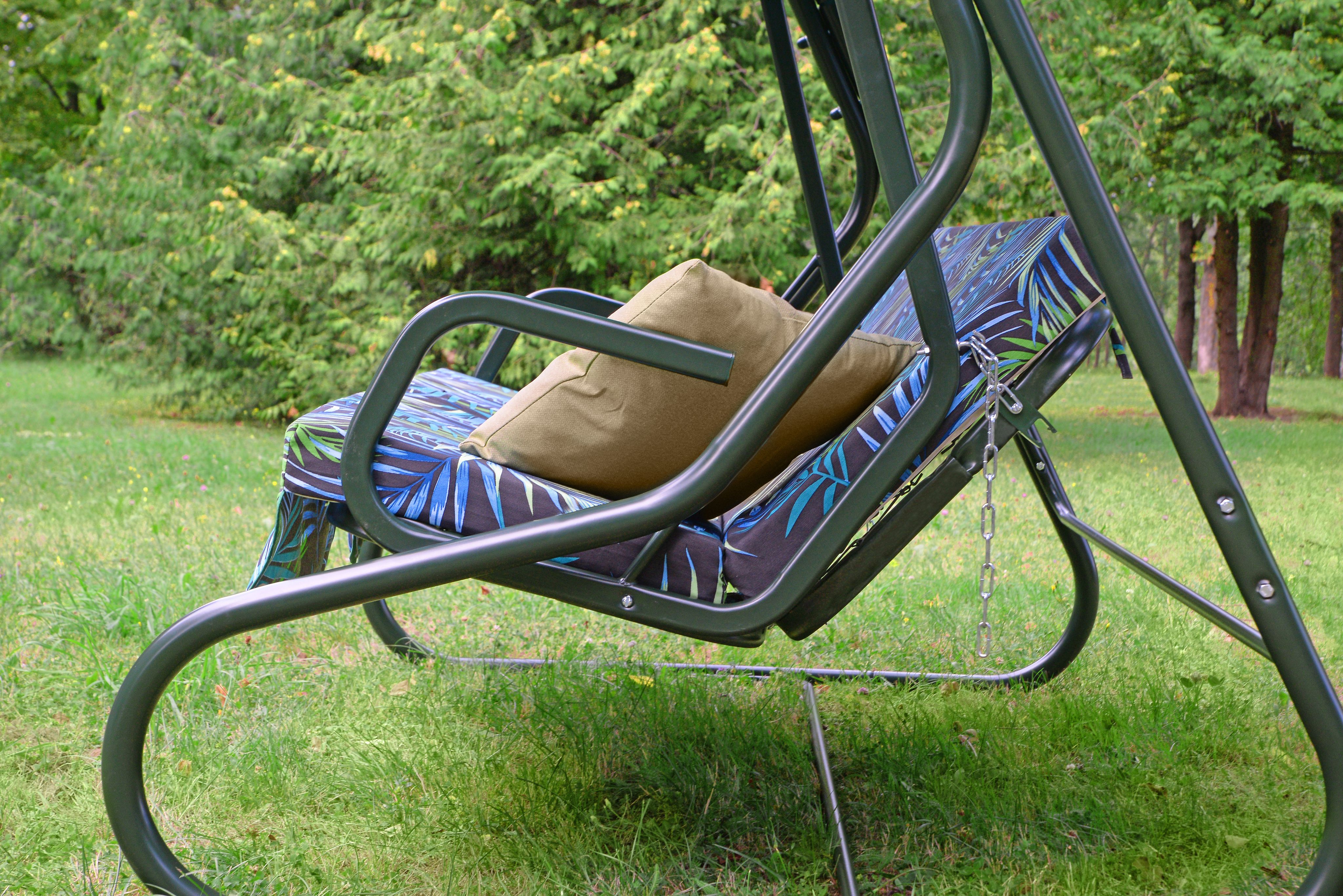 Качели садовые Olsa Новара с1632