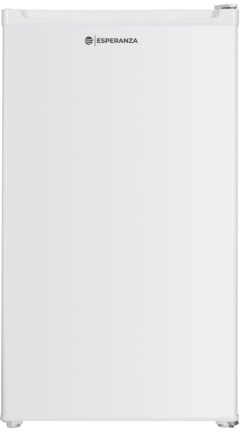 Морозильная камера Esperanza UFH 06DFU W