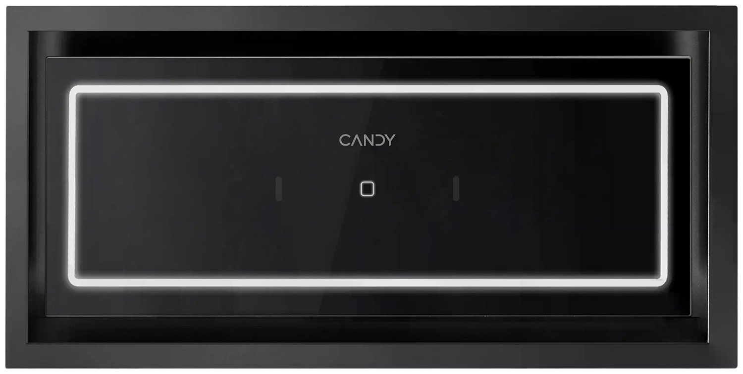 Вытяжка встраиваемая Candy CVXBI662GB
