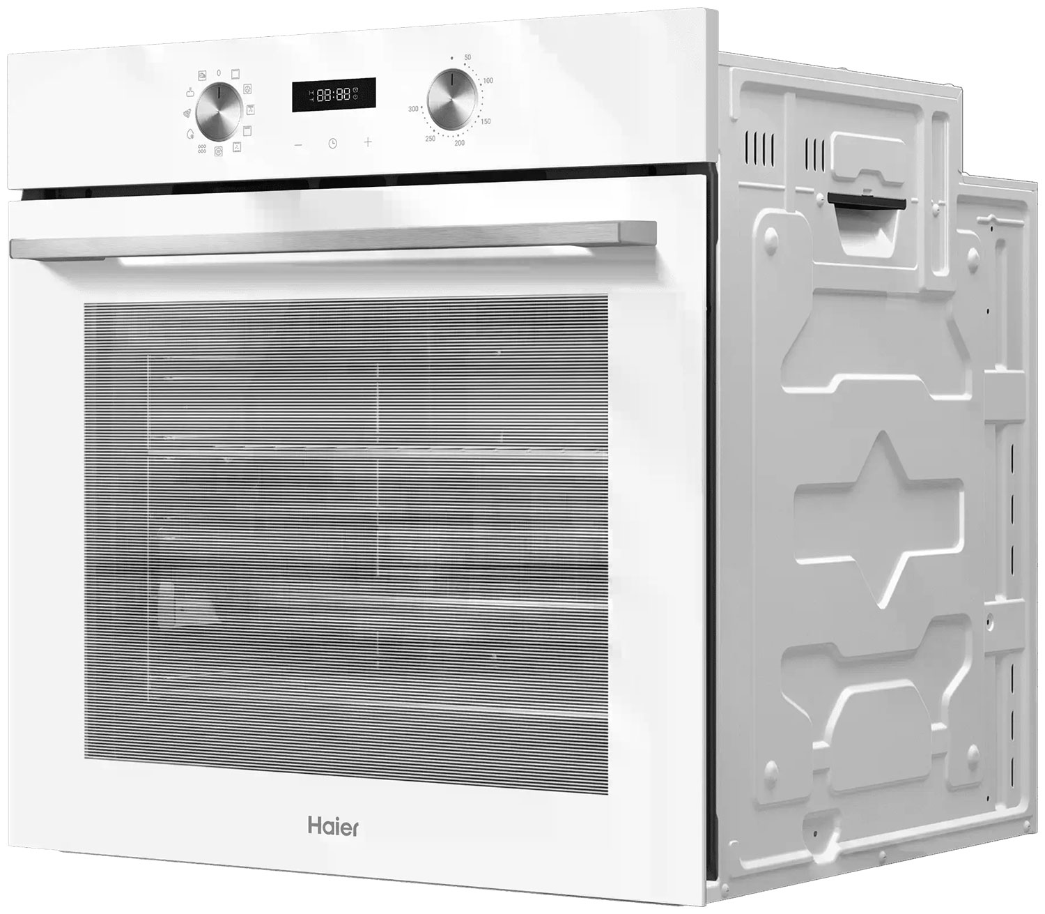 Духовой шкаф электрический Haier HOQ-R2ARN3WB