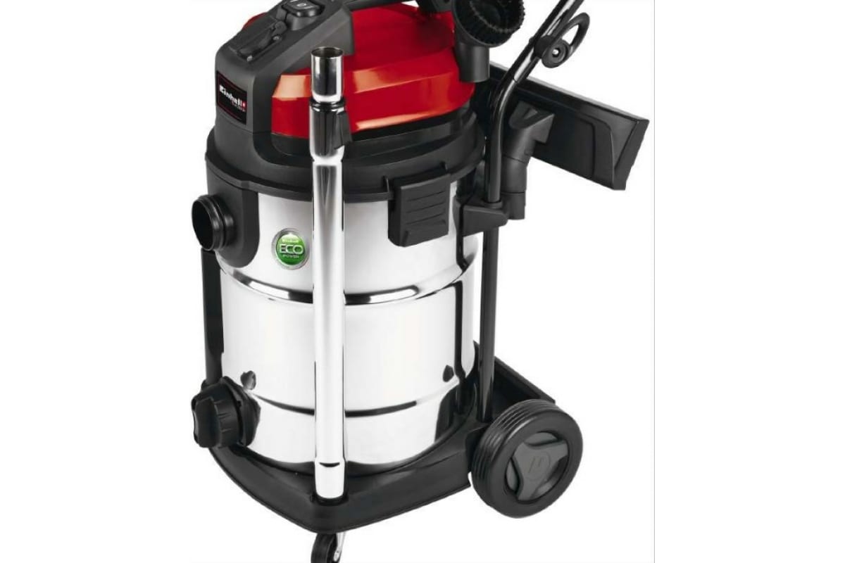 Пылесос строительный Einhell TC-VC 1930 SA (2342190)