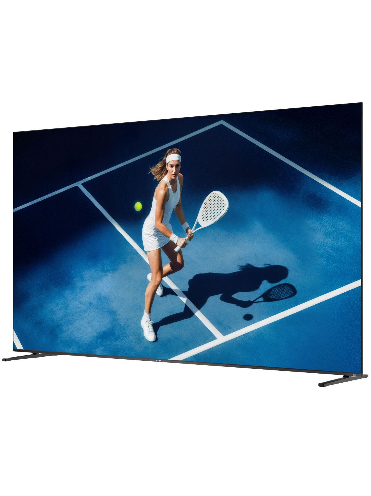 Телевизор Haier 65 MiniLED M7