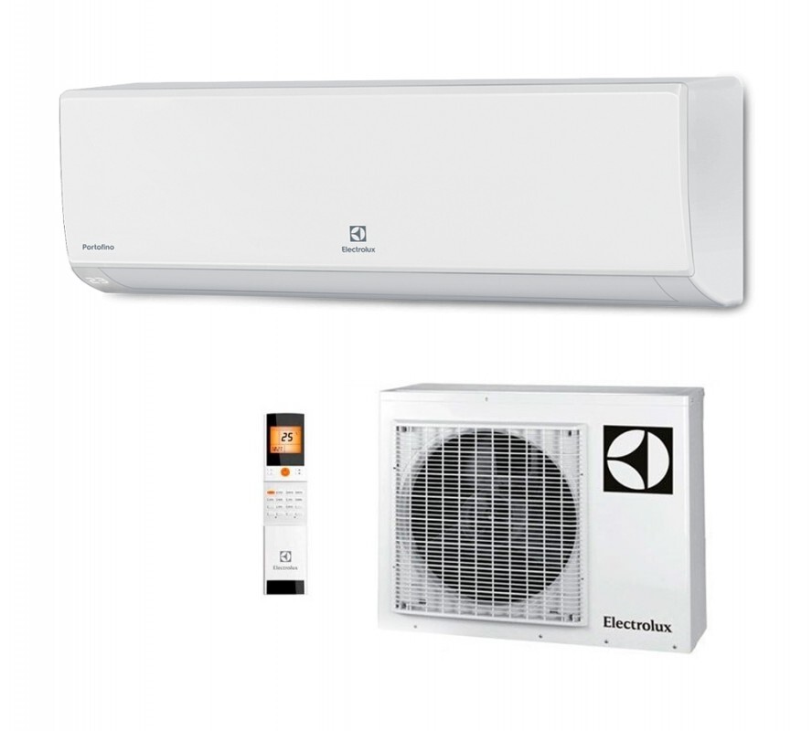Сплит-система Electrolux EACS-24HP/N3_23Y