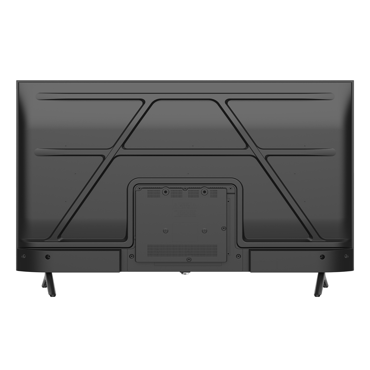 Телевизор BQ 40F40B