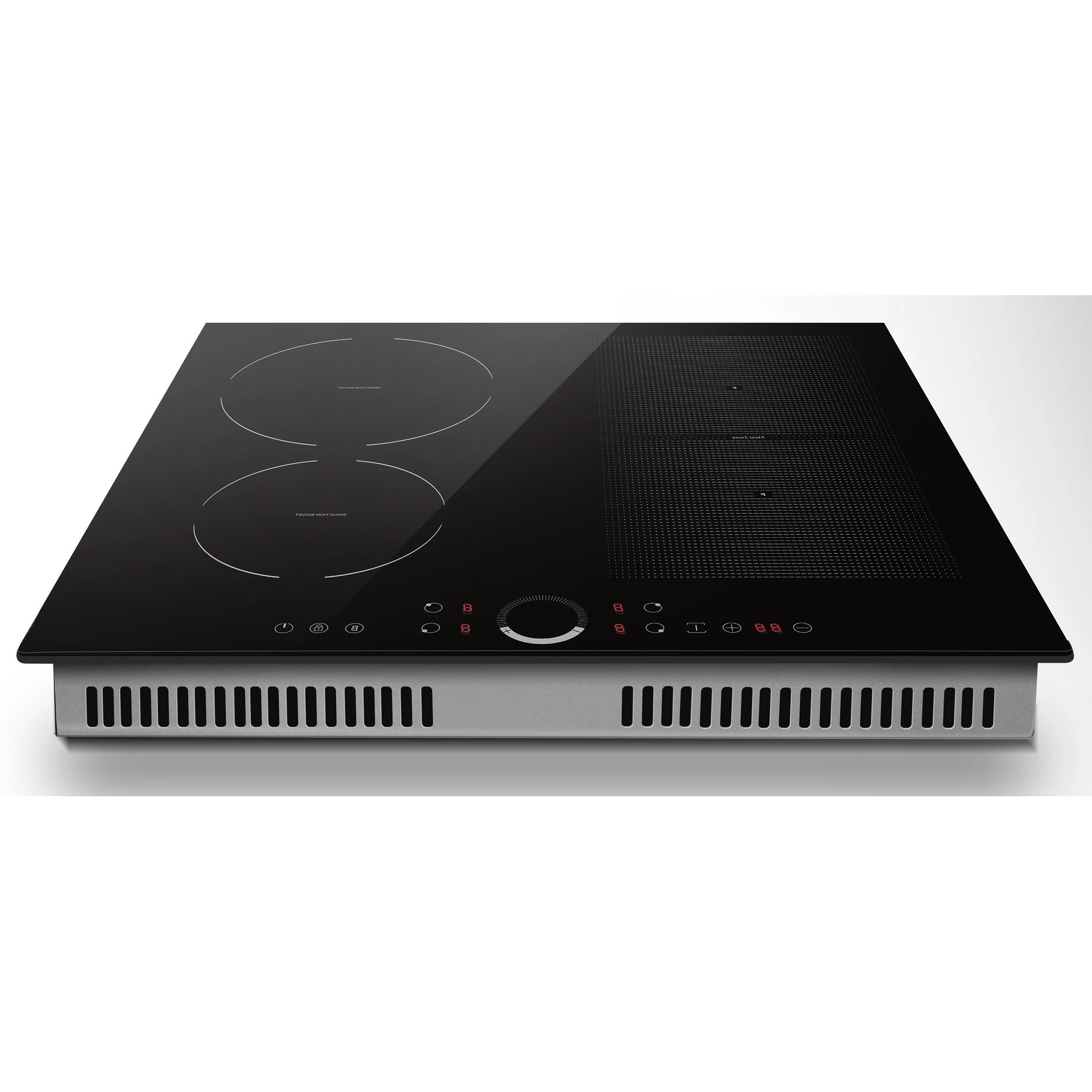 Варочная панель индукционная Simfer H60I74S006