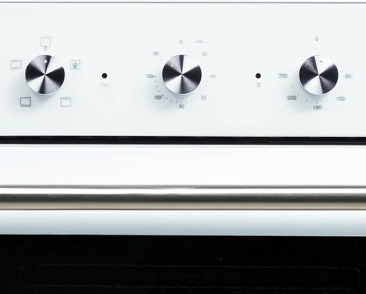 Духовой шкаф электрический Oasis D-MW, белый