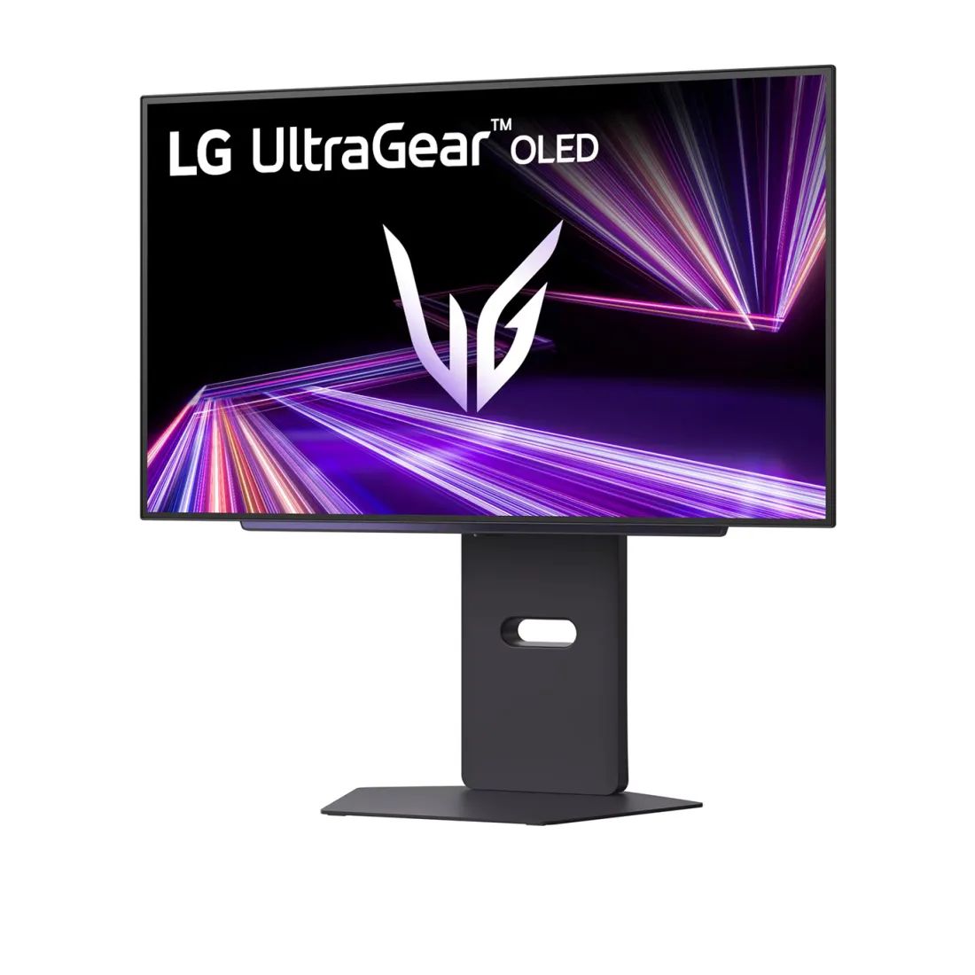 Монитор LG 27GX700A-B