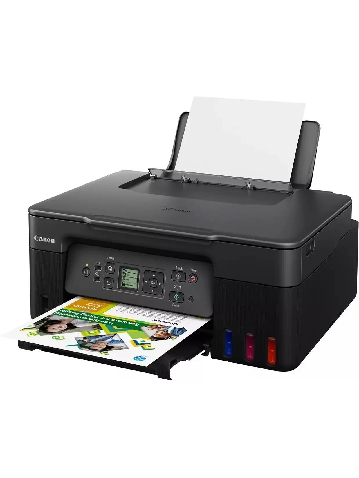 МФУ струйное Canon Pixma G3470 (5805C029/5805C009)