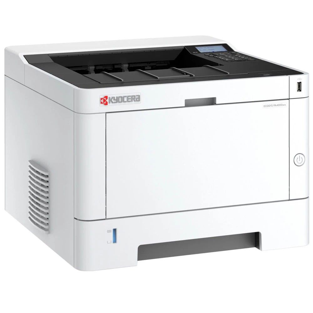 Принтер лазерный Kyocera Ecosys PA4000wx (110C1F3NL1)
