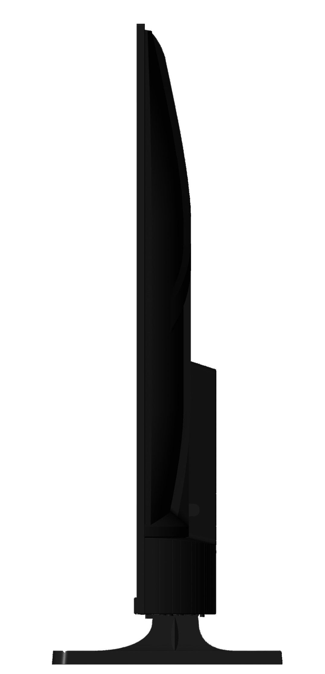 Телевизор Leff 43F240T