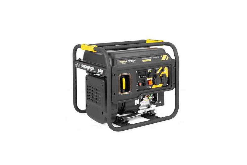 Генератор бензиновый Hanskonner HPG-3500I