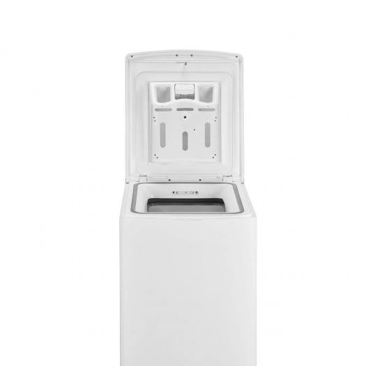 Стиральная машина Midea MFE05W70/W-RU, белый
