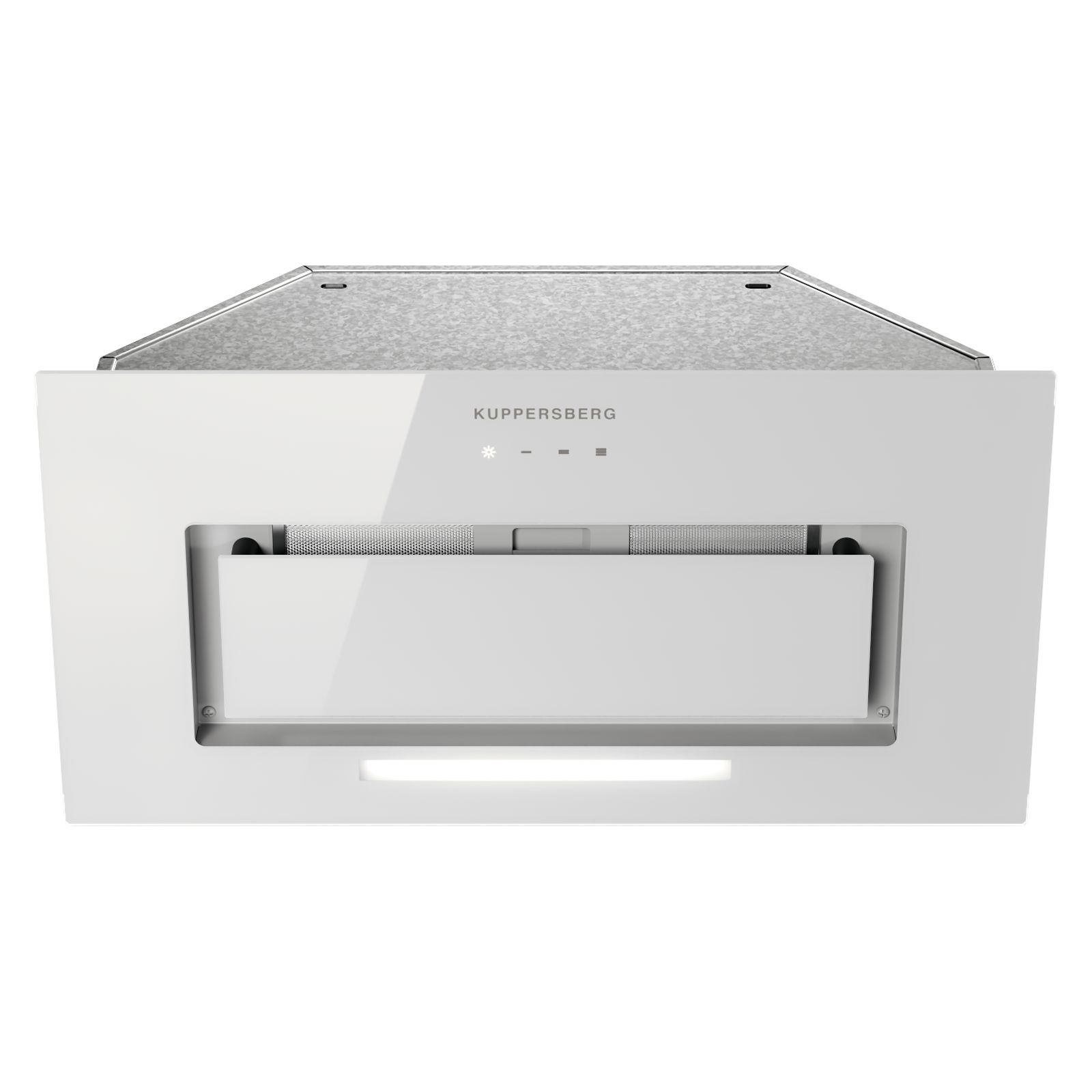 Вытяжка встраиваемая Kuppersberg Intouch-1 60 WG