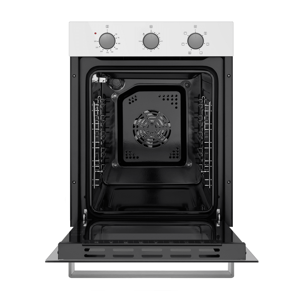 Духовой шкаф электрический MAUNFELD EOEC516PW