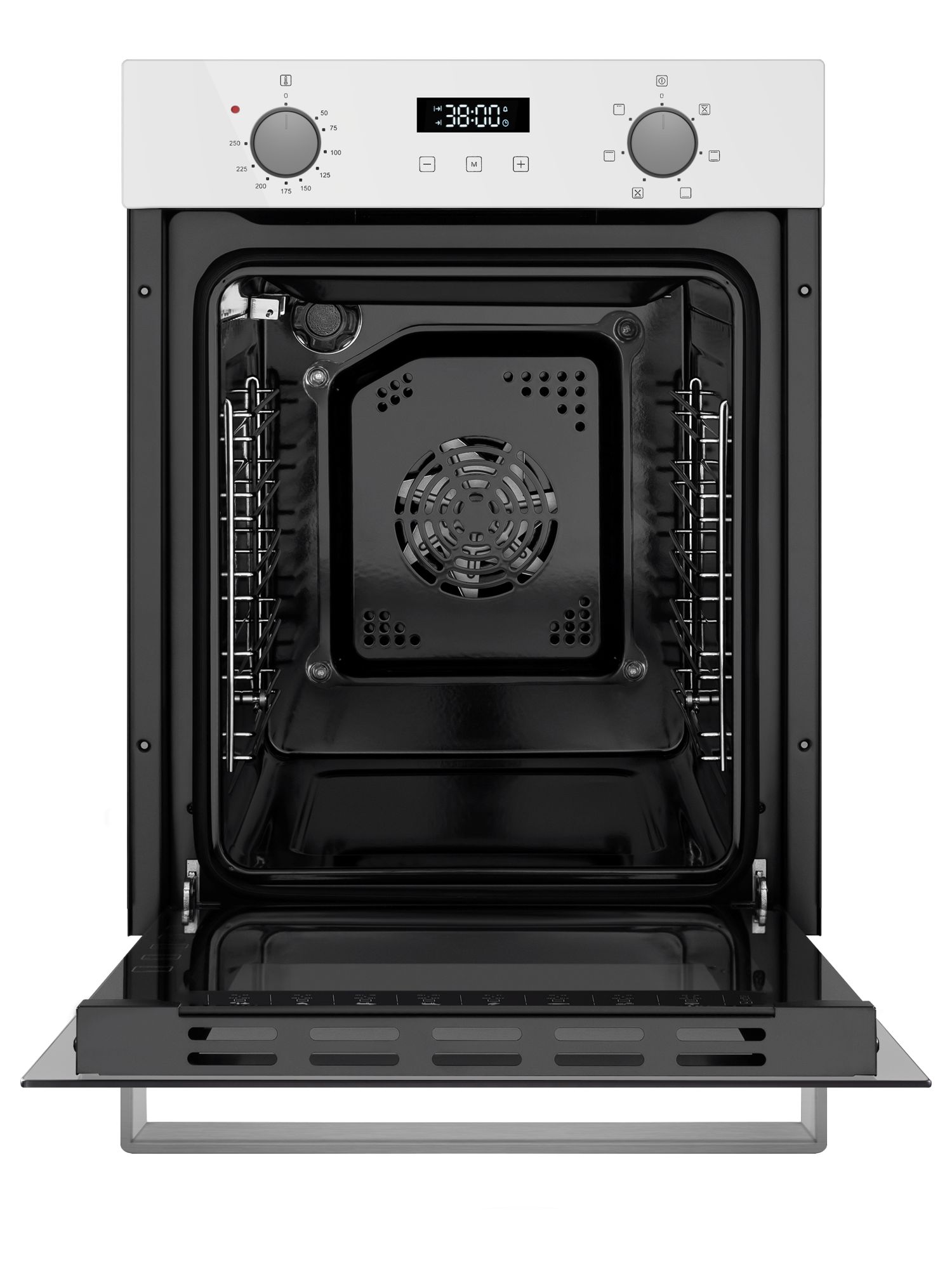 Духовой шкаф электрический MAUNFELD EOEM516PW