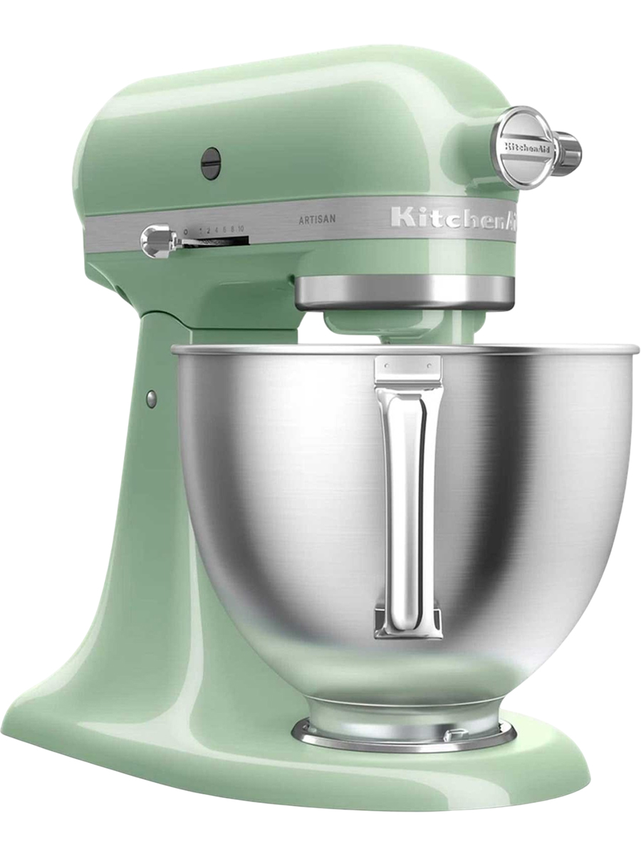 Миксер планетарный KitchenAid 5KSM125EPT, фисташковый