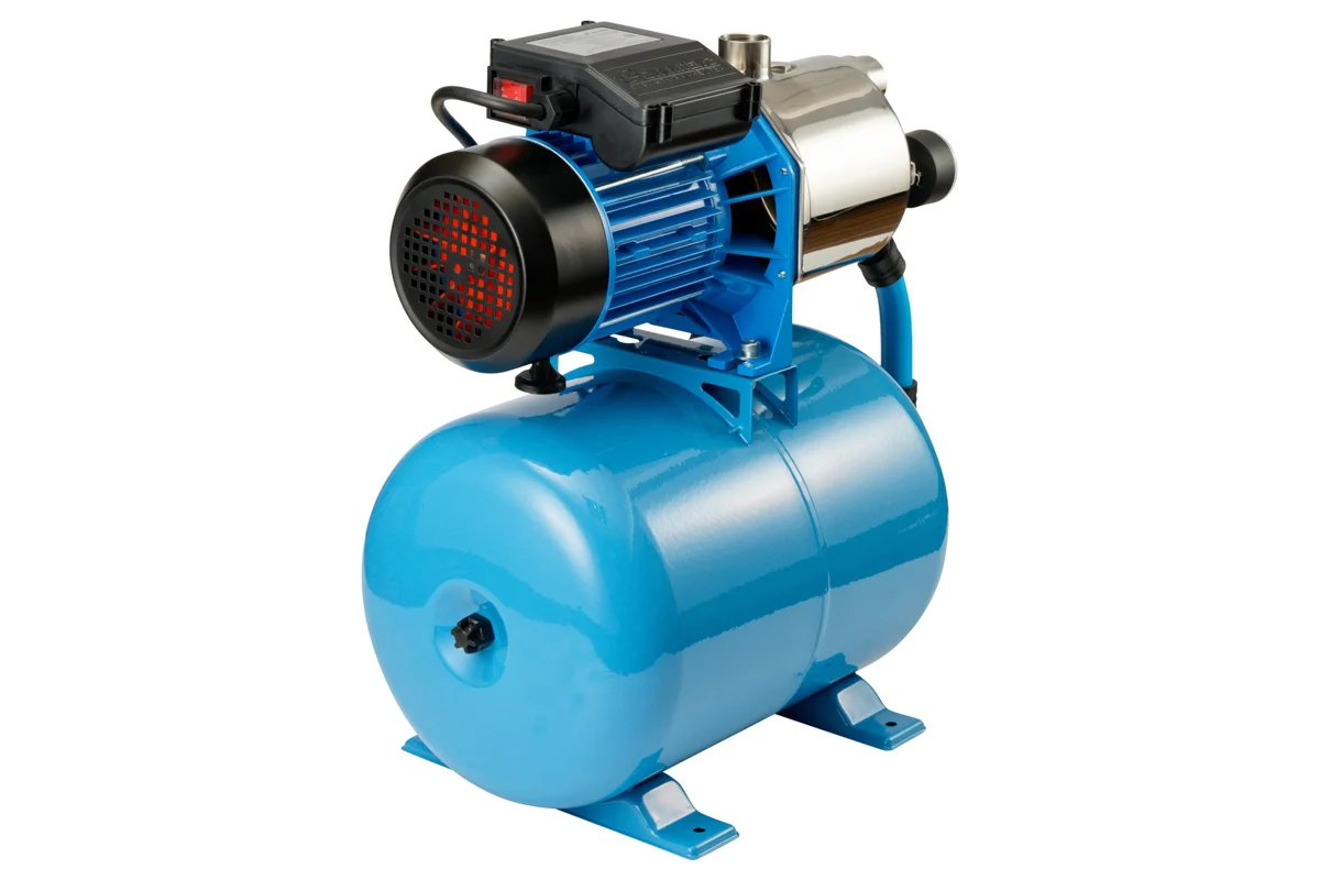 Насосная станция ДЖИЛЕКС Джамбо 70/50 Н-24 2.0 (3712)