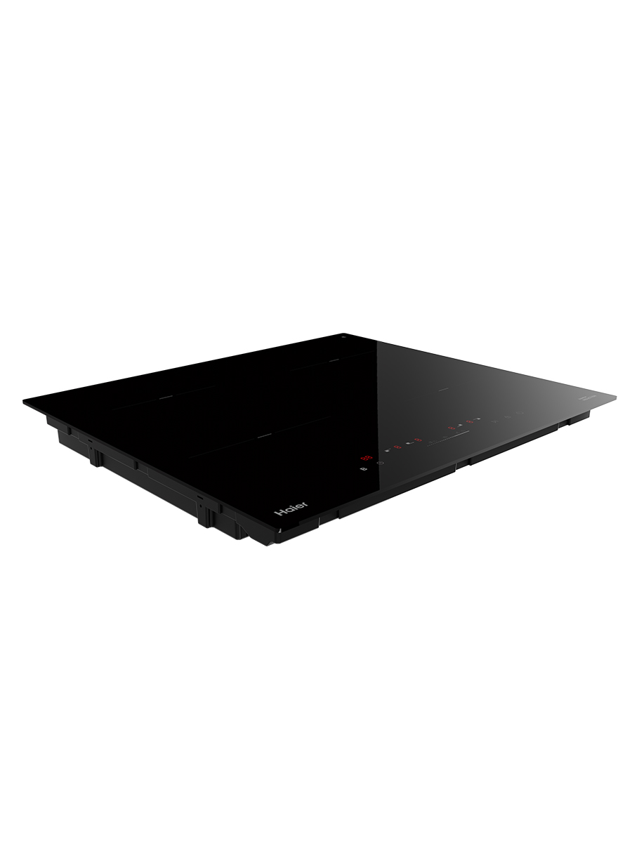 Варочная панель индукционная Haier HHK-Y64TB, черный