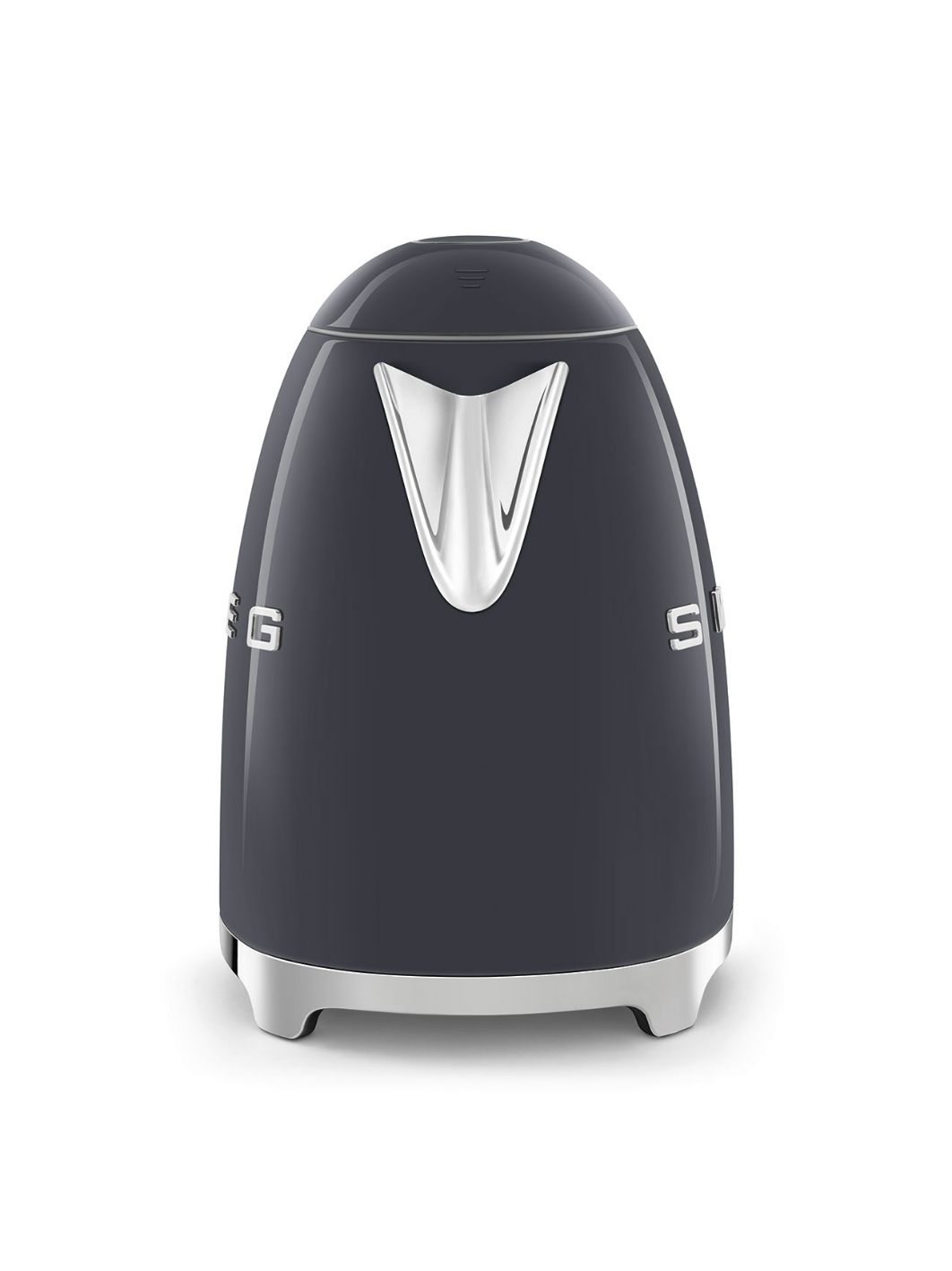 Чайник электрический Smeg KLF03GREU, серый