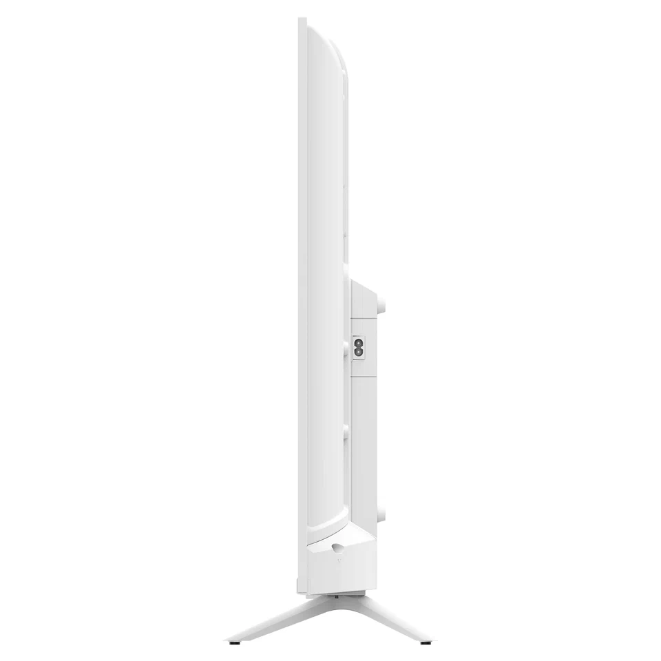 Телевизор BBK 43LEX-8241/UTS2C, белый