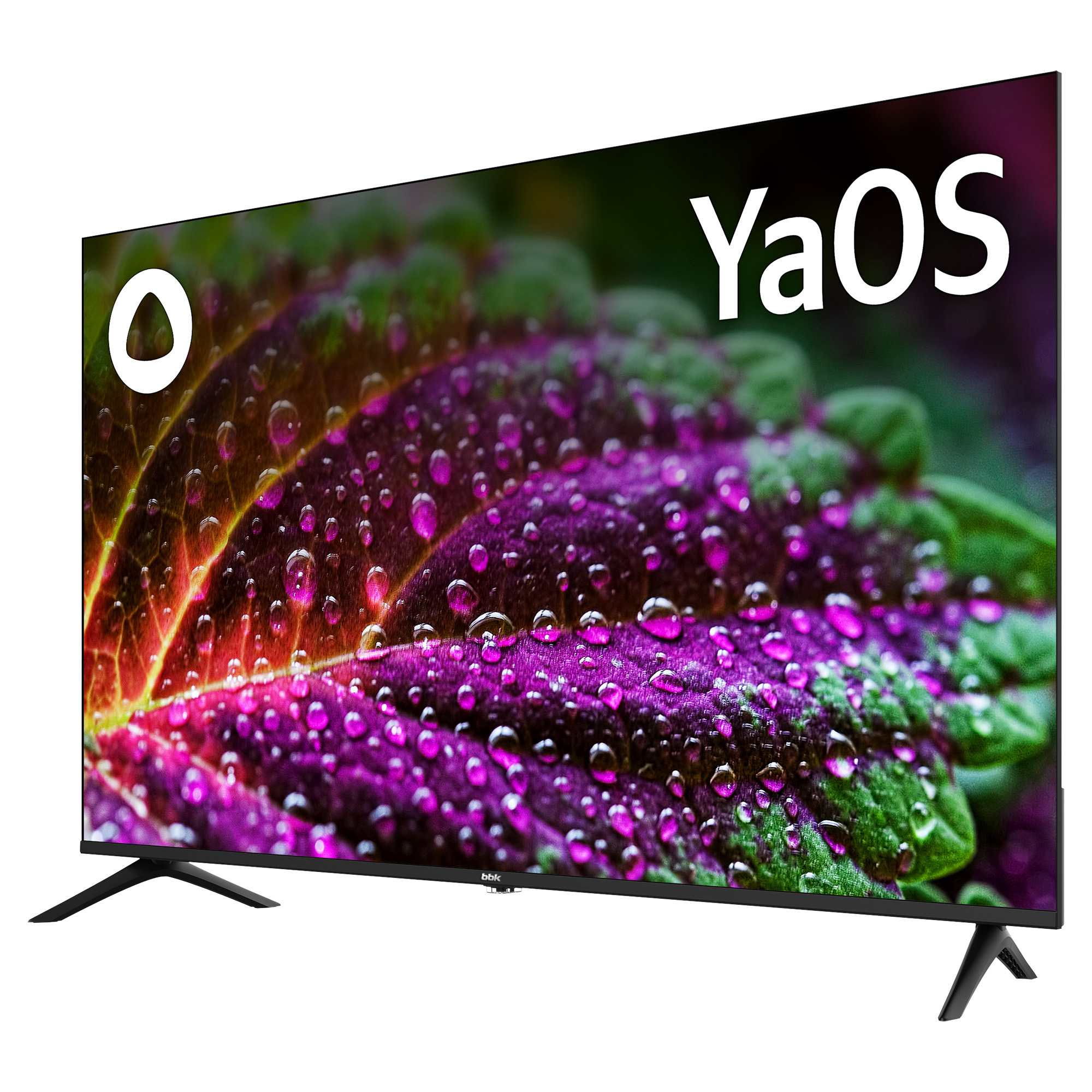 Телевизор BBK 50LEX-8231/UTS2C