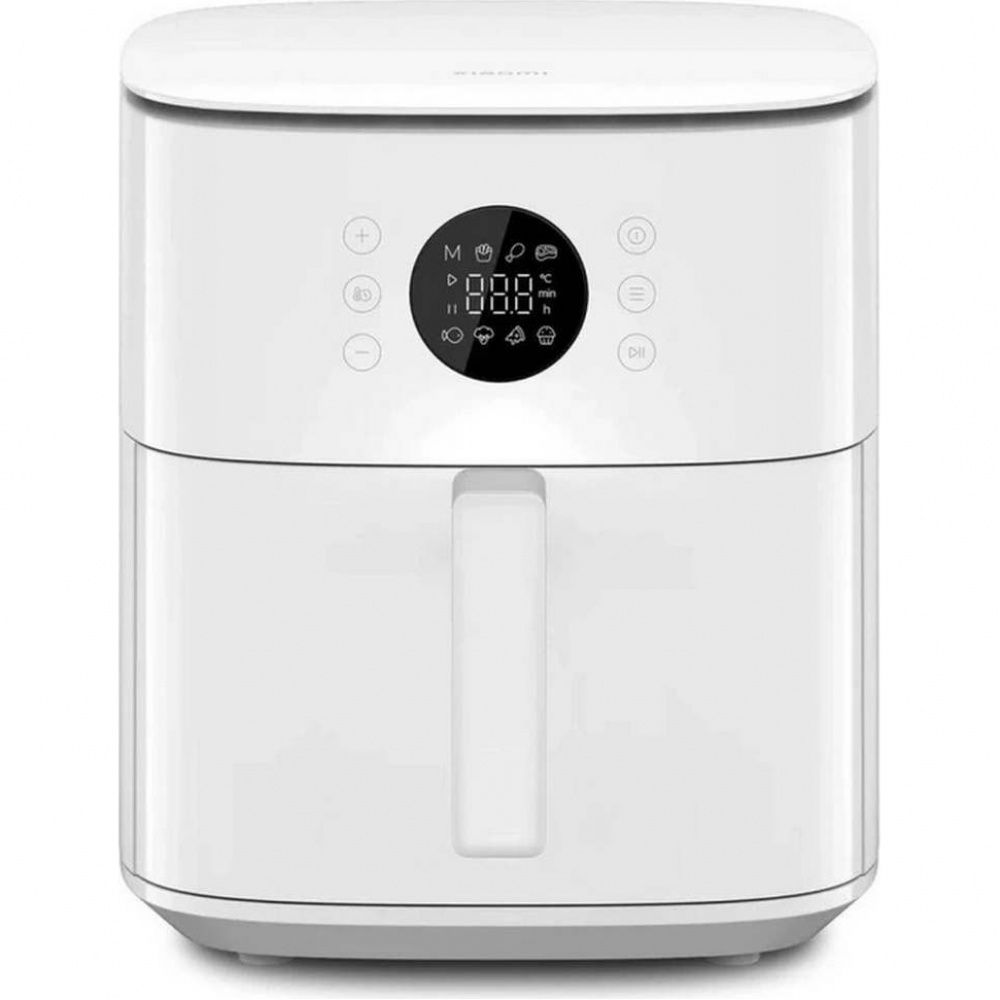 Аэрогриль Xiaomi Air Fryer 6.5L White EU MAF-W6501 (BHR083MEU)