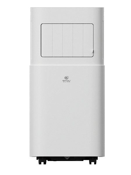Кондиционер мобильный Royal Clima RM-MT22CH-E, белый