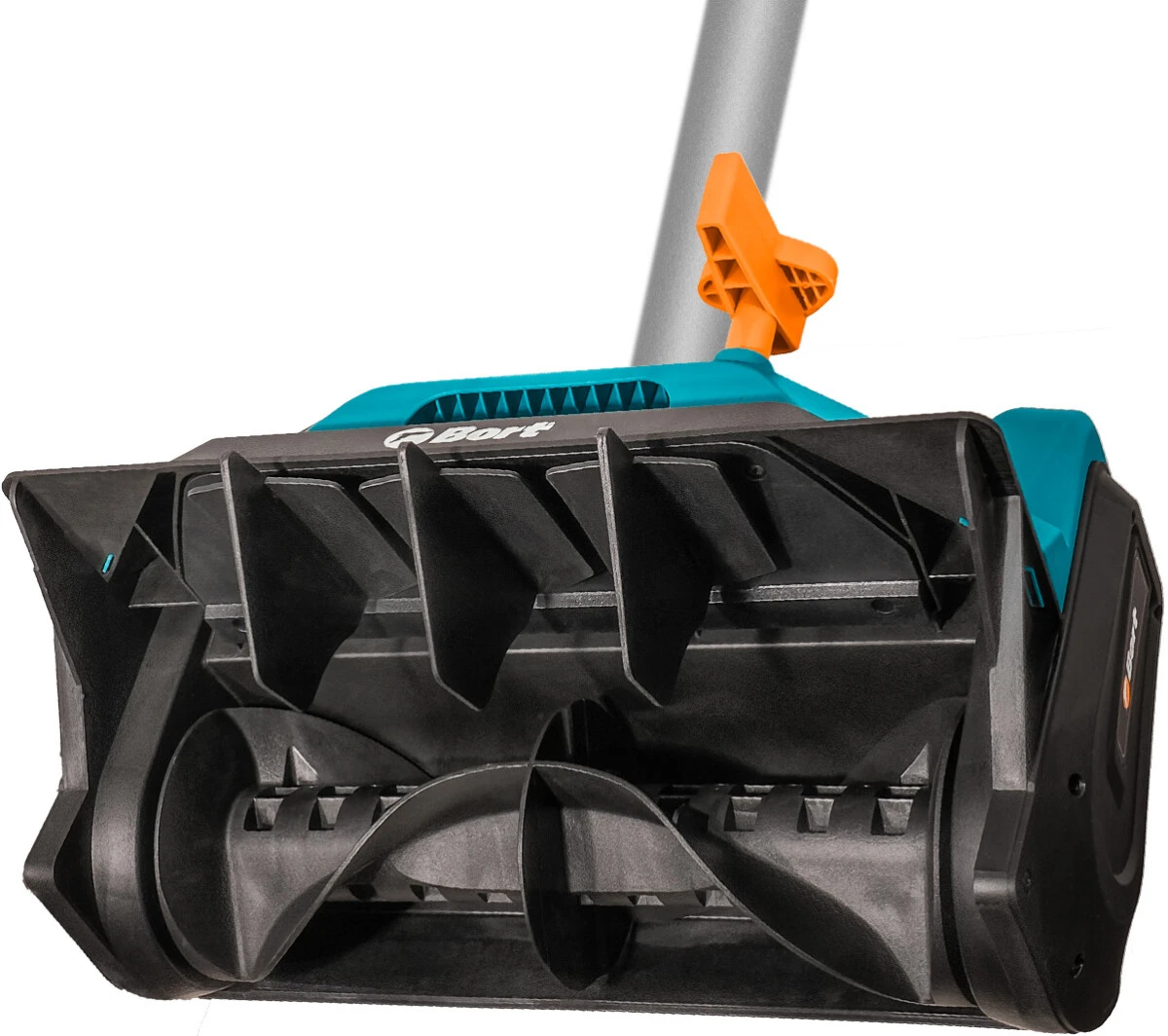 Снегоуборщик аккумуляторный Bort BSF-42 (с 2 АКБ и ЗУ)