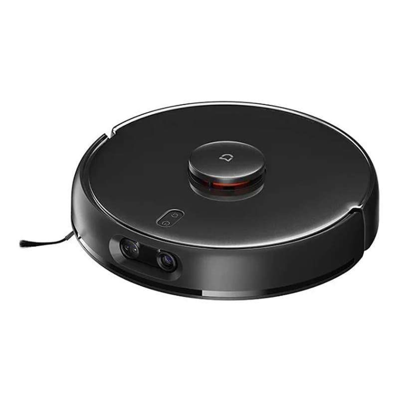 Робот-пылесос Xiaomi Mijia Robot Vacuum-Mop LDS 2 Pro MJSTS, черный