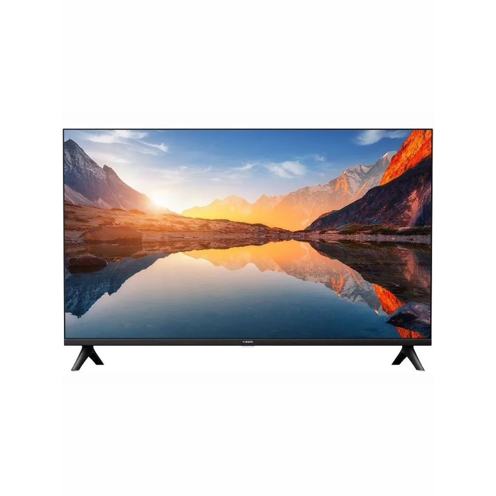 Телевизор Xiaomi TV A 32 2025 (ELA5432GL), черный