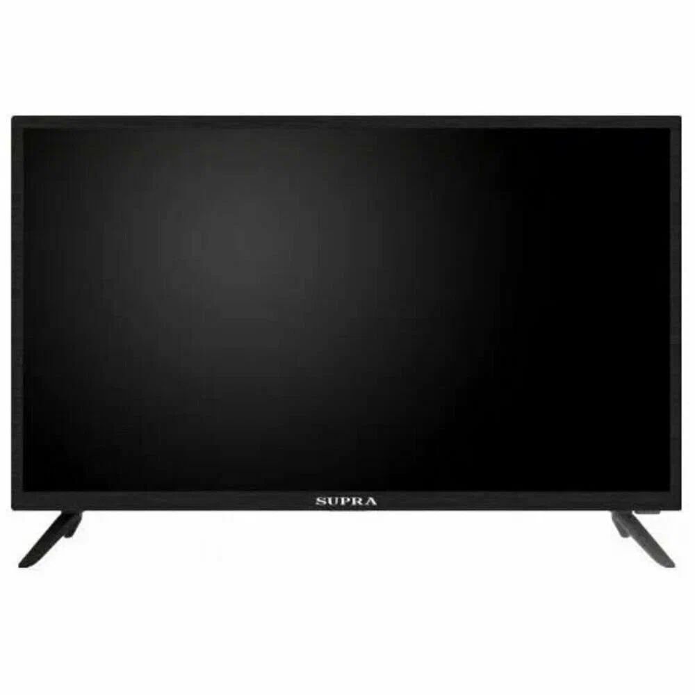 Телевизор Supra STV-LC32ST0080W, черный