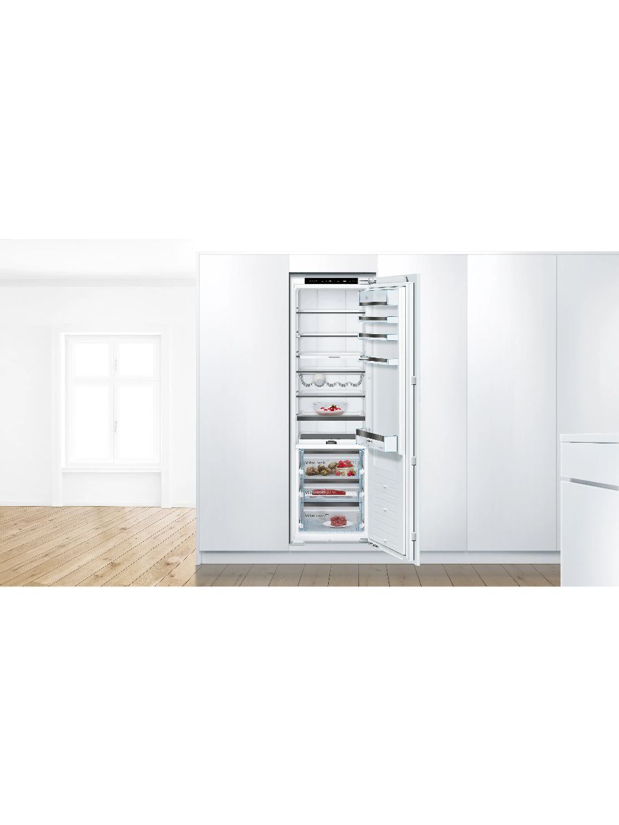Холодильник встраиваемый Bosch KIF81HOD0
