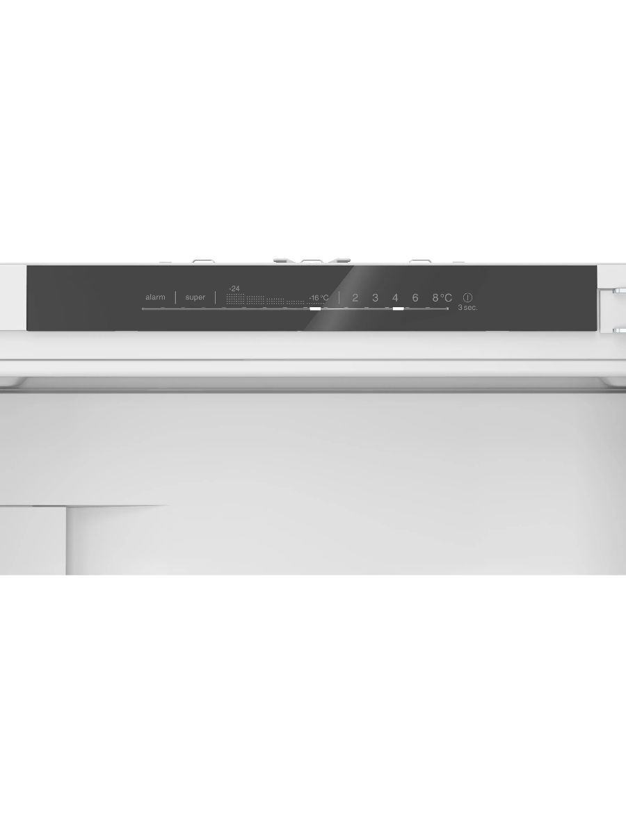 Холодильник встраиваемый Bosch KIL82SDD0