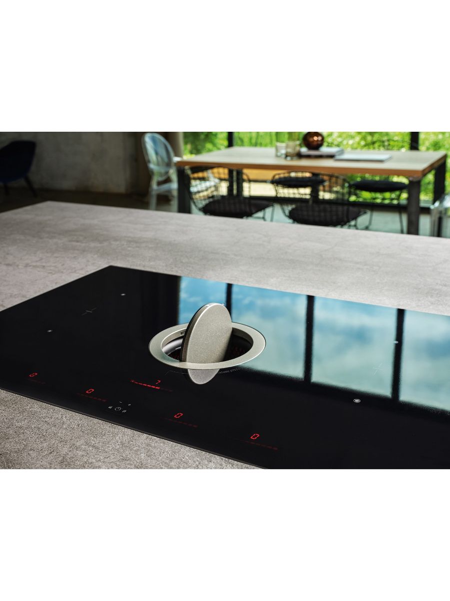 Варочная панель индукционная Elica NIKOLATESLA SWITCH EVO BL/A/83 (PRF0196328), черный