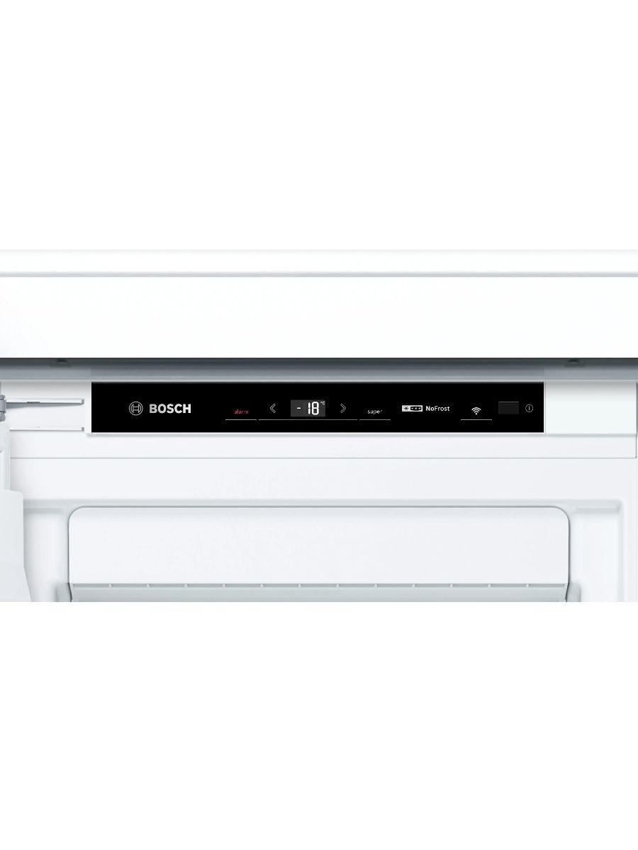 Морозильник встраиваемый Bosch GIN81HNE0