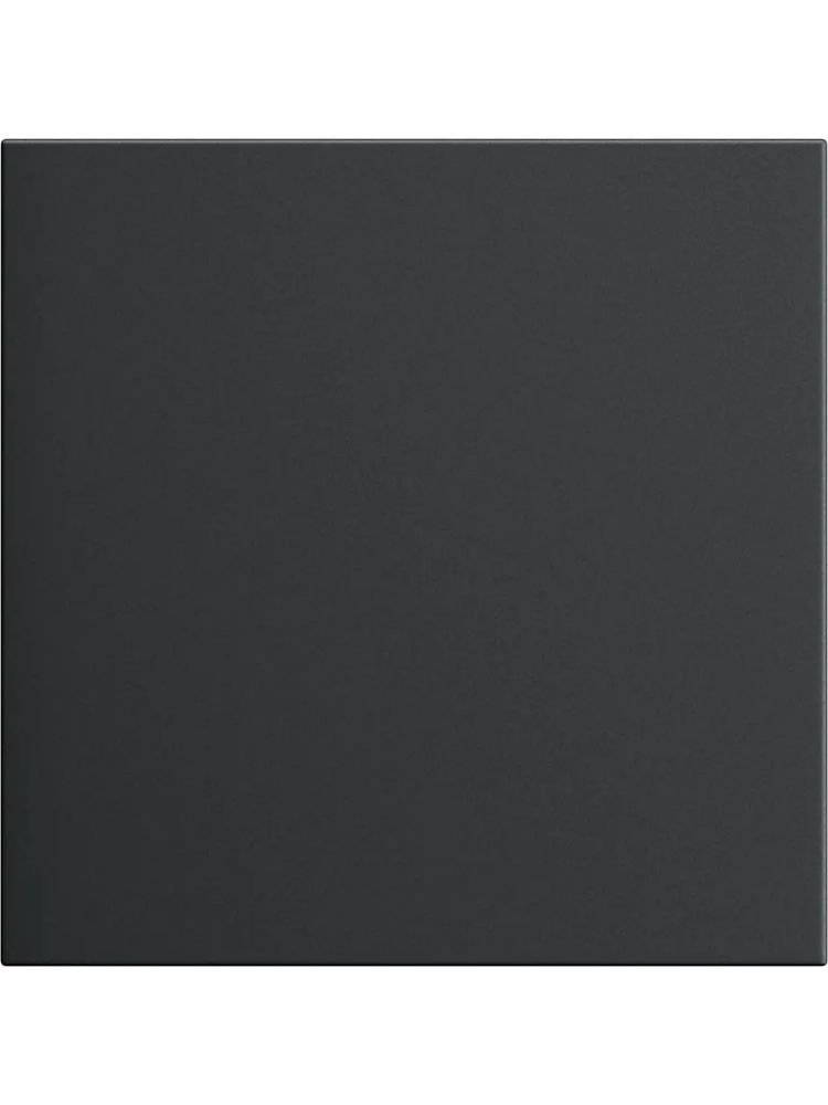 Декоративный элемент Neff Z9045AY0 Anthracite Grey, антрацит (духовой шкаф 45см)