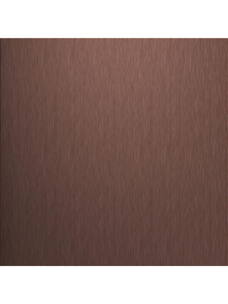 Декоративный элемент Neff Z9038BY0 Brushed Bronze, бронза (СВЧ 38см)