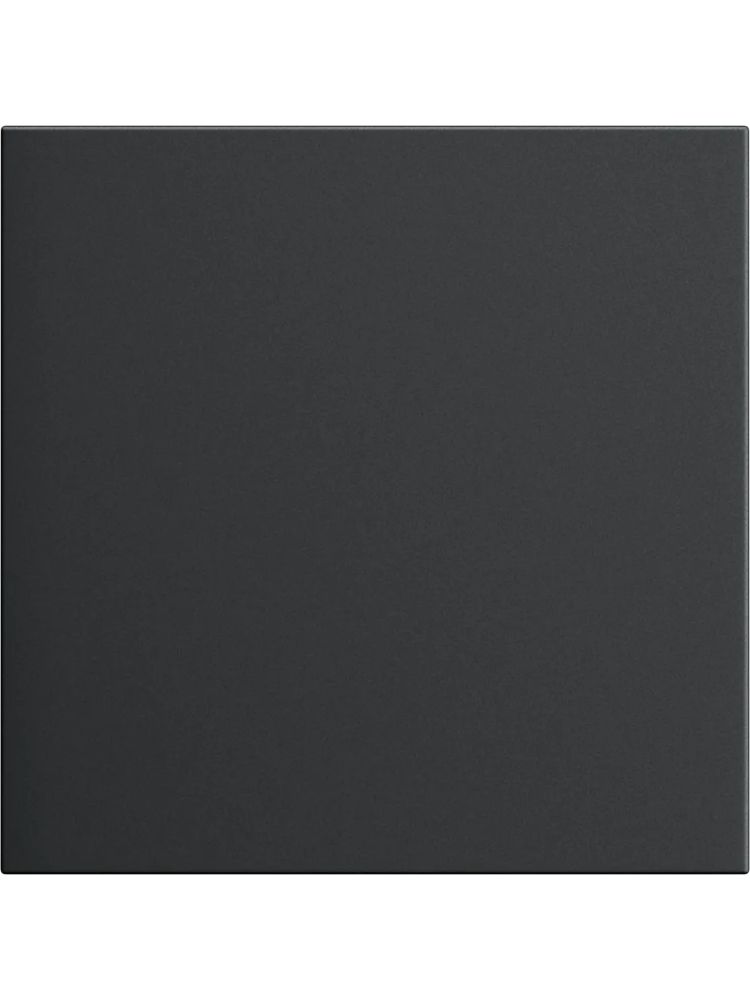 Декоративный элемент Neff Z9014AY0 Anthracite Grey (подогреватель 15см или вакууматор 15см)