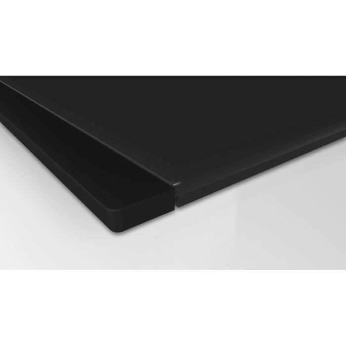 Декоративный элемент для варочных панелей Neff Z9802PFDY0 Deep Black, черный