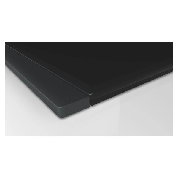 Декоративный элемент для варочных панелей Neff Z9302GLAY0 Anthracite Grey, антрацит