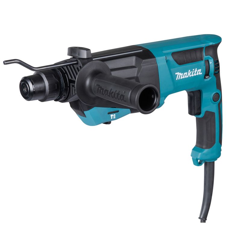 Перфоратор Makita HR2670 (кейс в комплекте)