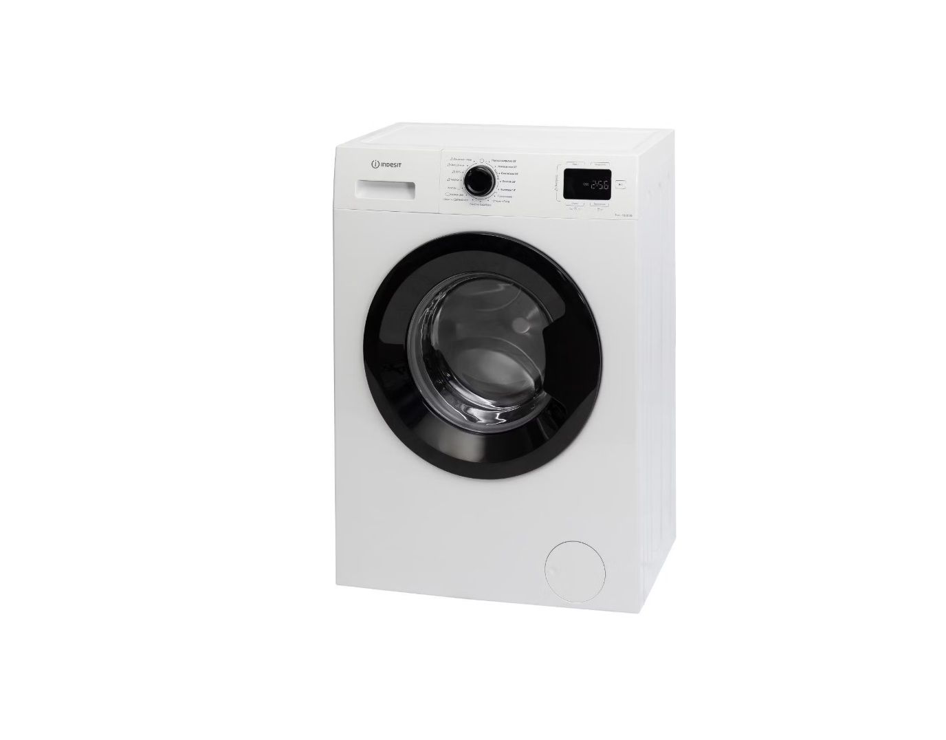 Стиральная машина Indesit ILS3 61291 B, белый