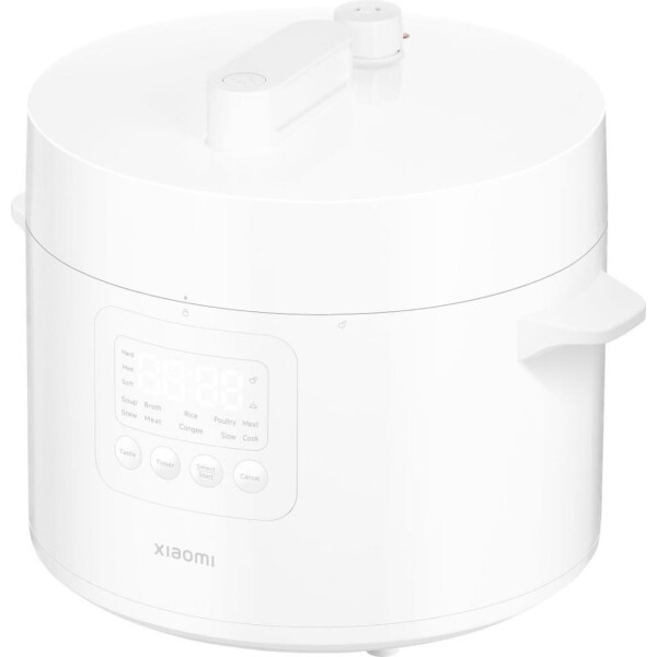 Мультиварка Xiaomi Electric Pressure Cooker (BHR8845EU)